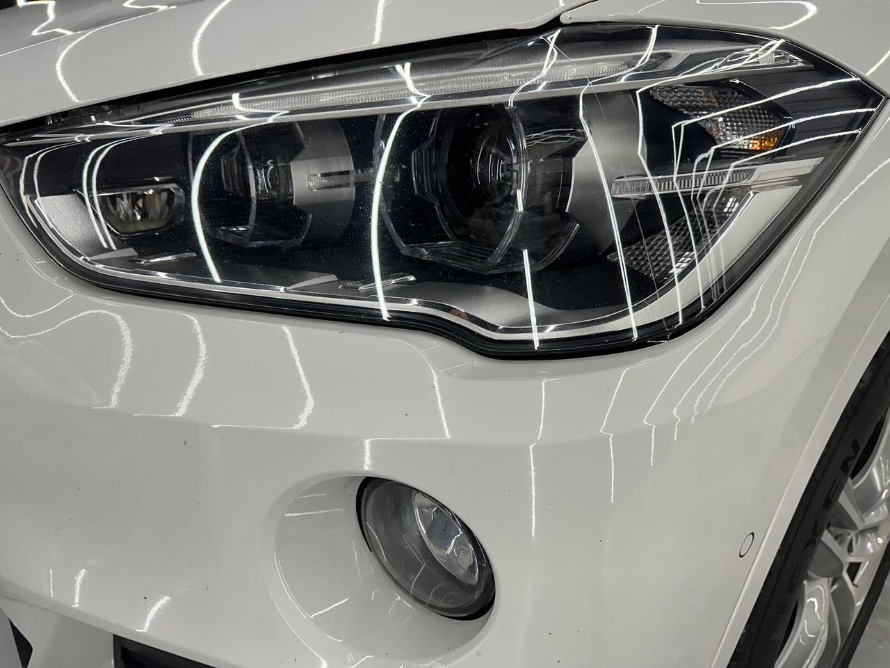 Bmw X1 F48 sdrive18d Msport auto my18