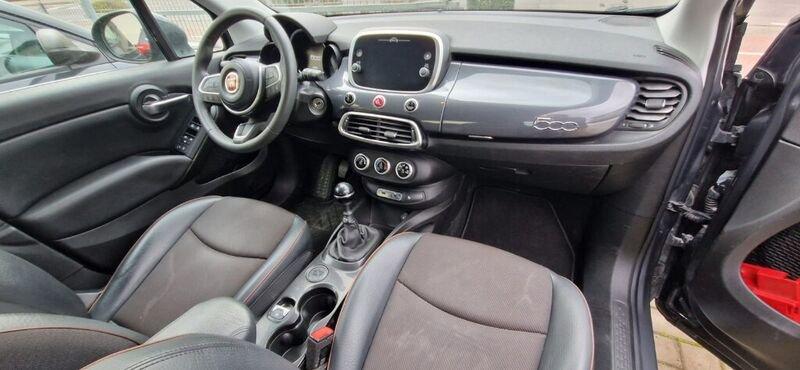 FIAT 500X 500X 1.0 T3 120 CV Lounge