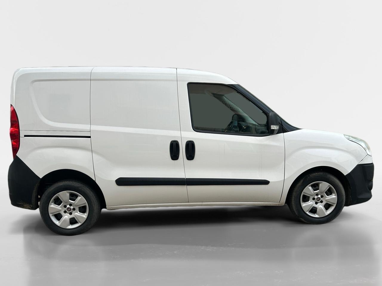 Fiat Doblo Doblò 1.3 MJT Lamierato /motore nuovo