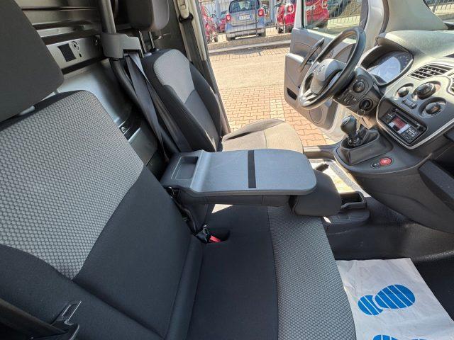 RENAULT Kangoo 1.5 Blue dCi 115cv EXPRESS MAXI FURGONE ICE