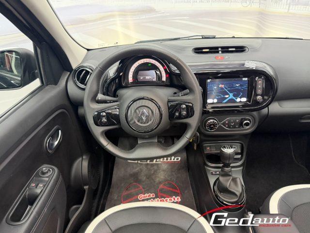 RENAULT Twingo SCe 65 CV Urban Night LED NAVI TETTO RETROCAMERA