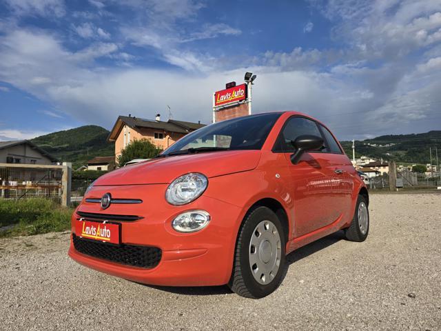 FIAT 500 1.0 Hybrid Cult