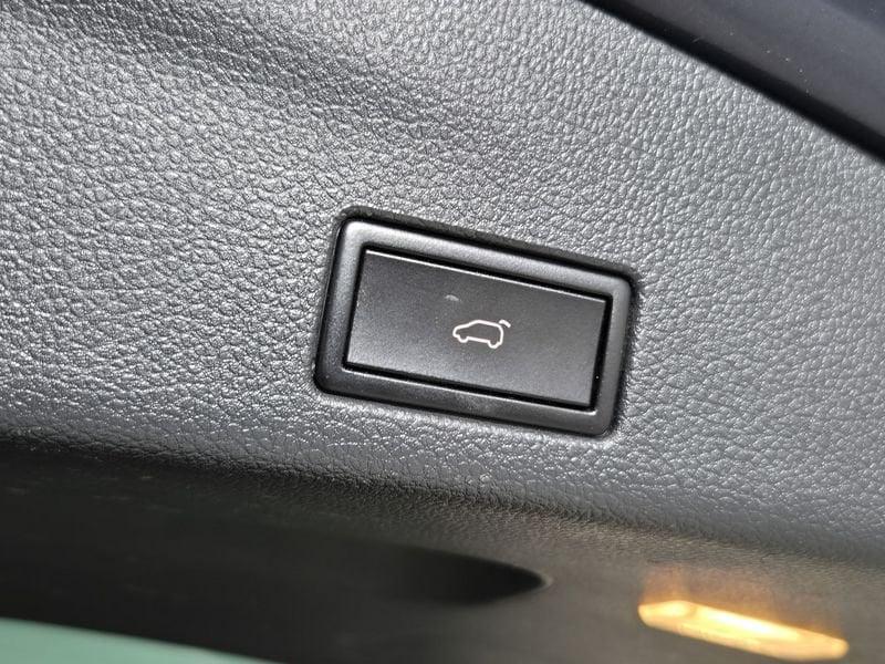 Volkswagen Sharan 2.0 tdi Business