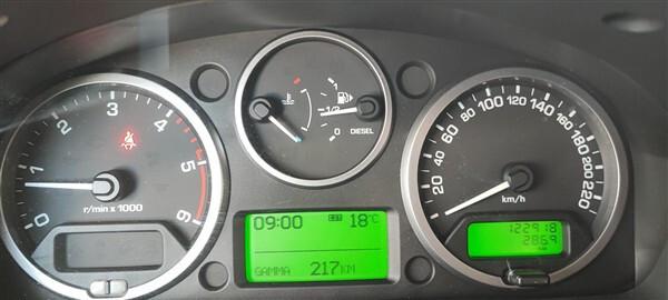 Land Rover Freelander 2.2 TD4 S.W. S !!! KM 122.900 !!!