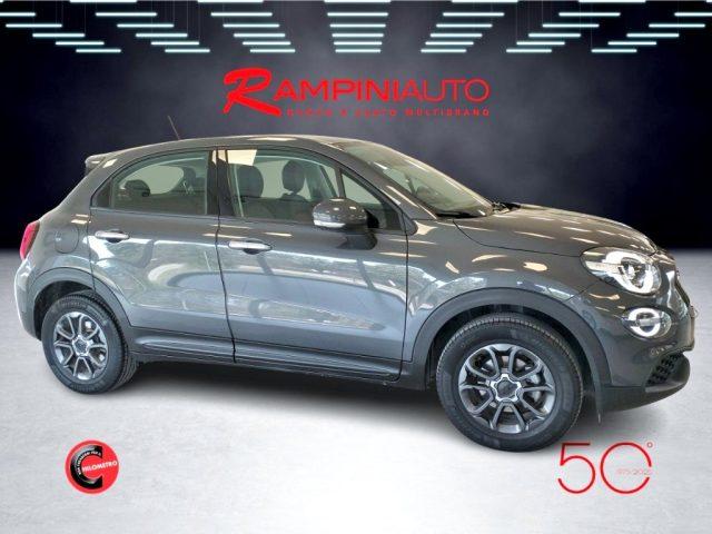 FIAT 500X 1.6 MultiJet 120 CV Km 40.000 Unico Prop. Pronta