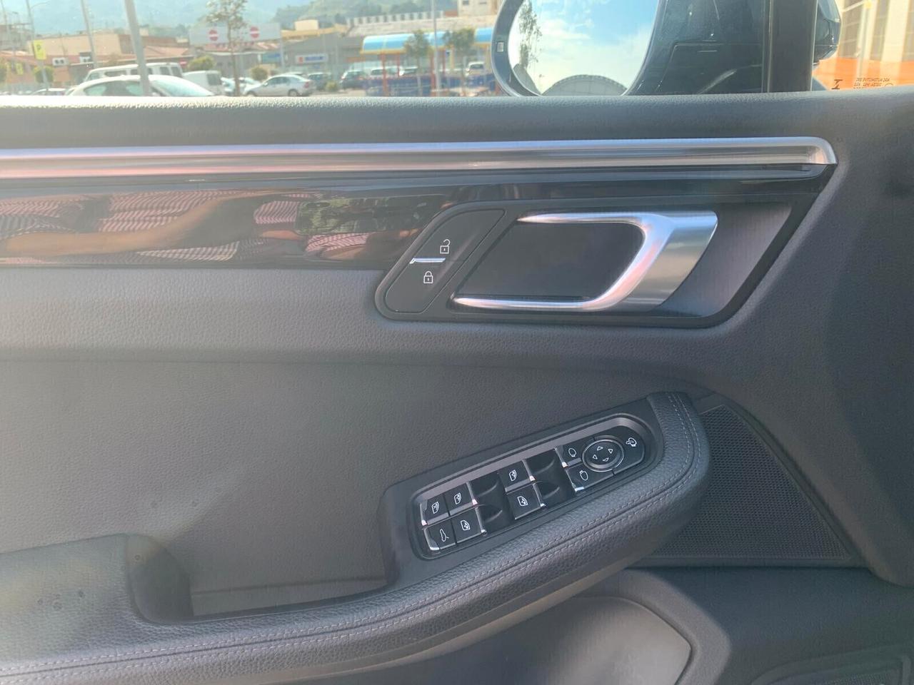 Porsche Macan 3.0 S SPECIALE ProMMo