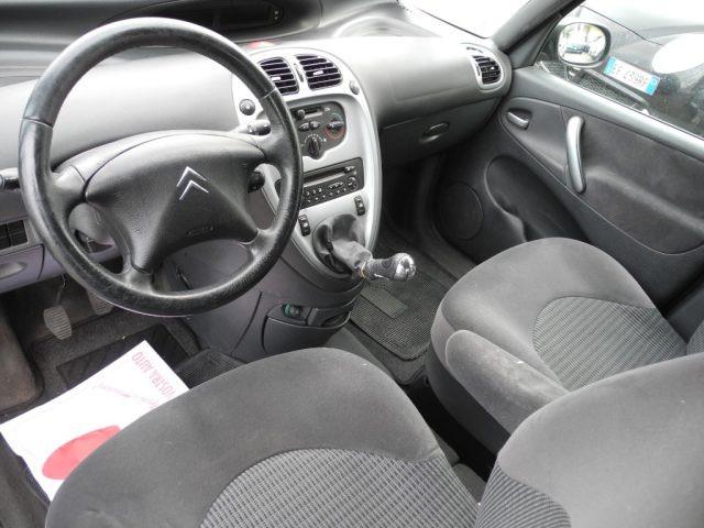 CITROEN Xsara Picasso 1.6 16v - UNICO PROPRIETARIO - "PRONTO USO"