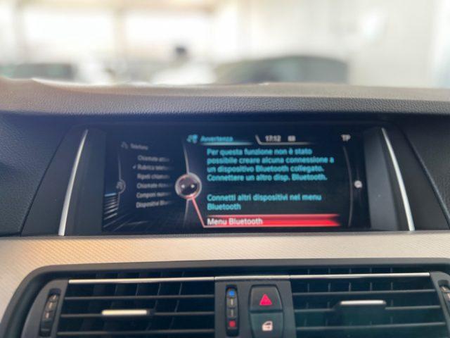 BMW 525 d xDrive Msport //TETTO//SERVICE BMW//