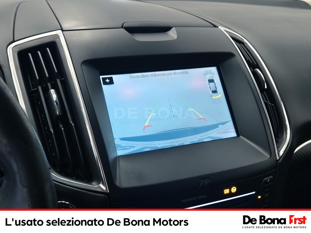 Ford Edge 2.0 tdci st-line s&s awd 210cv powershift