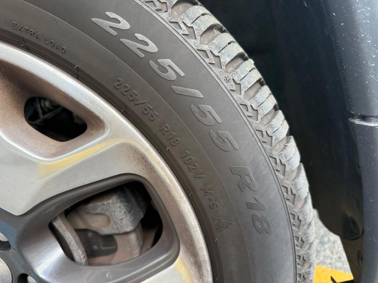 Jeep Compass Limited 1.6 MultiJet II #7409