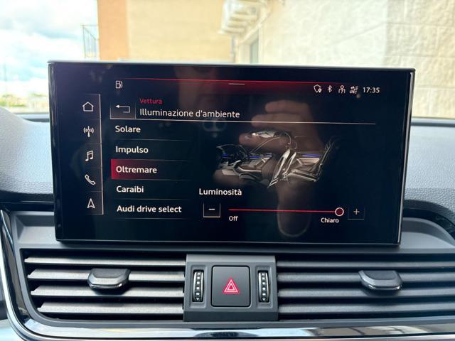 AUDI Q5 SPB Sportback 40 TDI quattro S tronic S line plus.