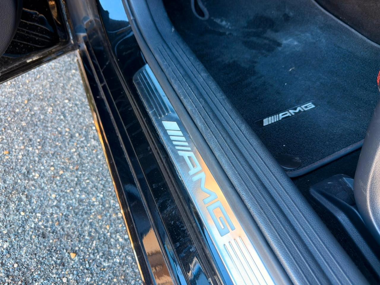 Mercedes-benz A 45 AMG 4Matic Automatic