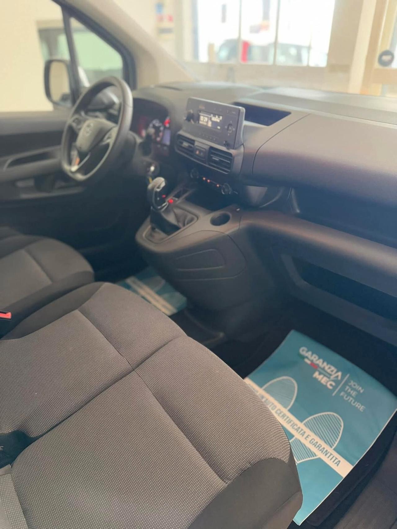 Opel Combo Cargo 1.5 Diesel S&S PC 650kg Edition