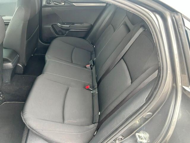 Honda Civic 1.0T 5 porte Elegance Navi