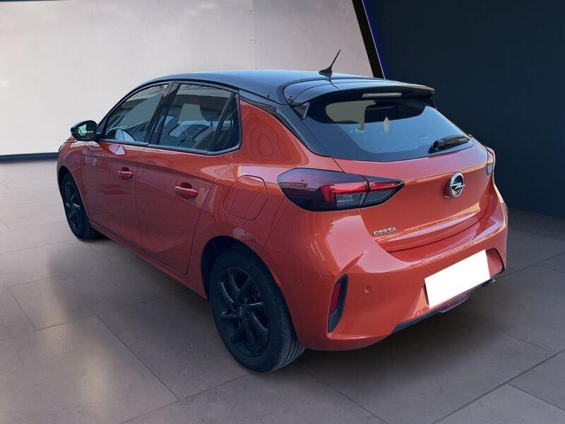 Opel Corsa VI 2020 1.2 GS Line + s&s 100cv