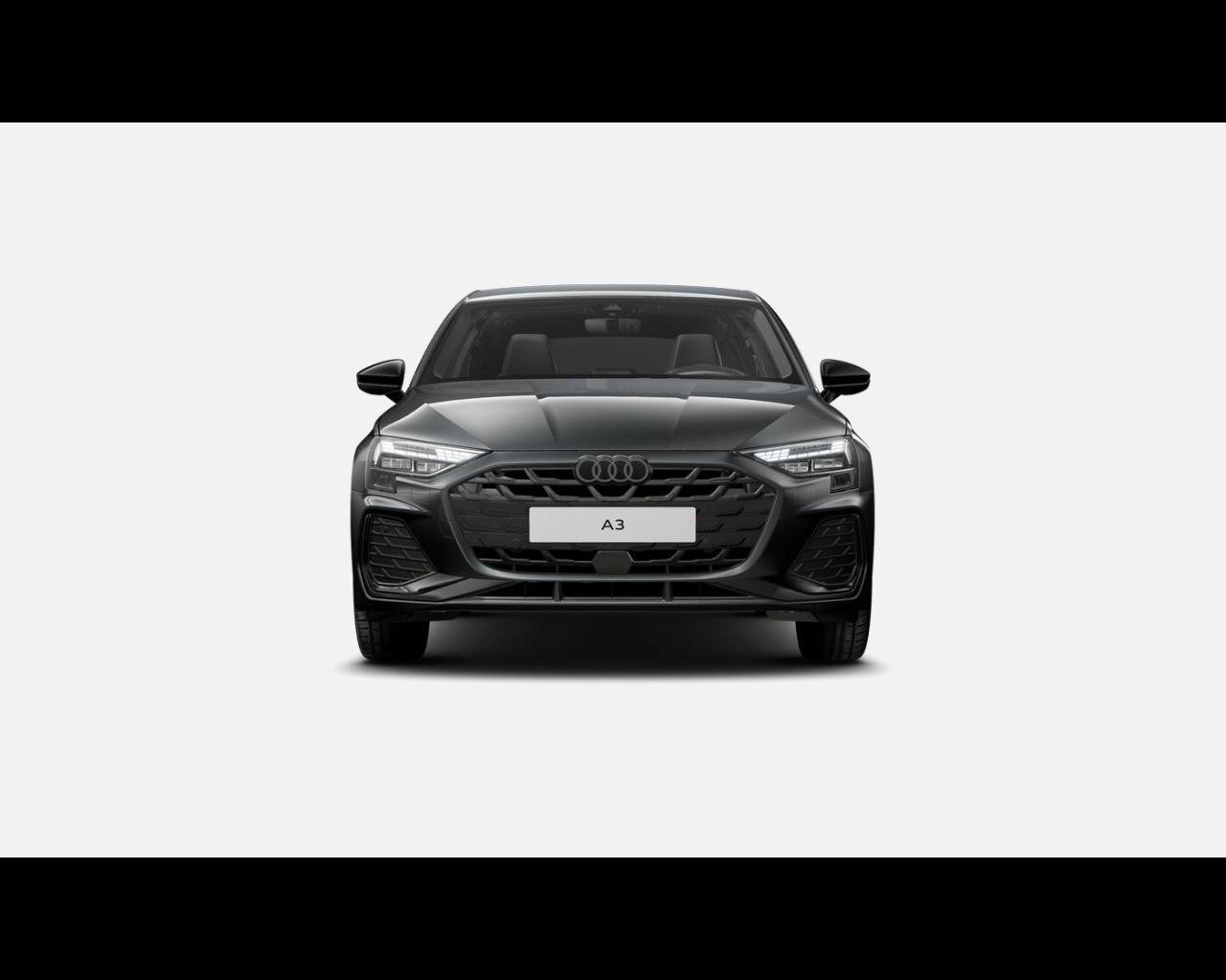 AUDI Audi A3 Sportback S line edition 45 TFSI e 200(272) kW(CV) S tronic