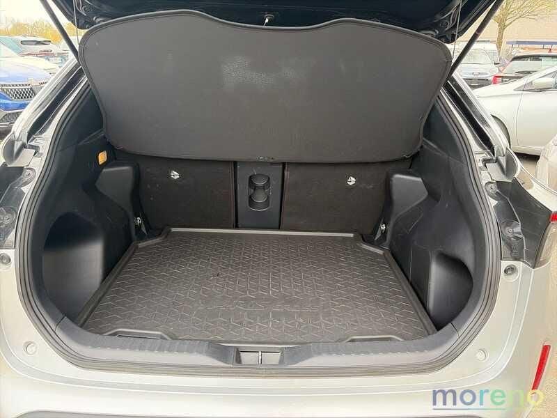 Toyota Yaris Cross 1.5h Trend fwd 116 CV e-cvt 2WD