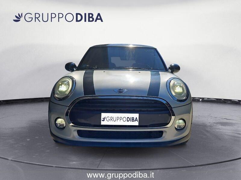 MINI Mini 5 porte Mini 2014 Diesel Mini 1.5 Cooper D Hype 3p