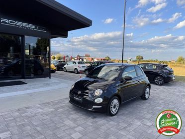 FIAT 500 1.0 Hybrid DOLCEVITA Anche per neopatentati