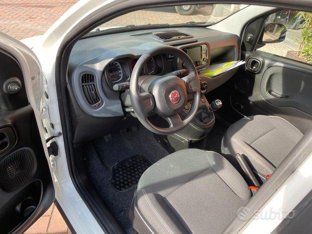 Fiat Panda 1.0 FireFly S&S Hybrid GARANZIA FIAT