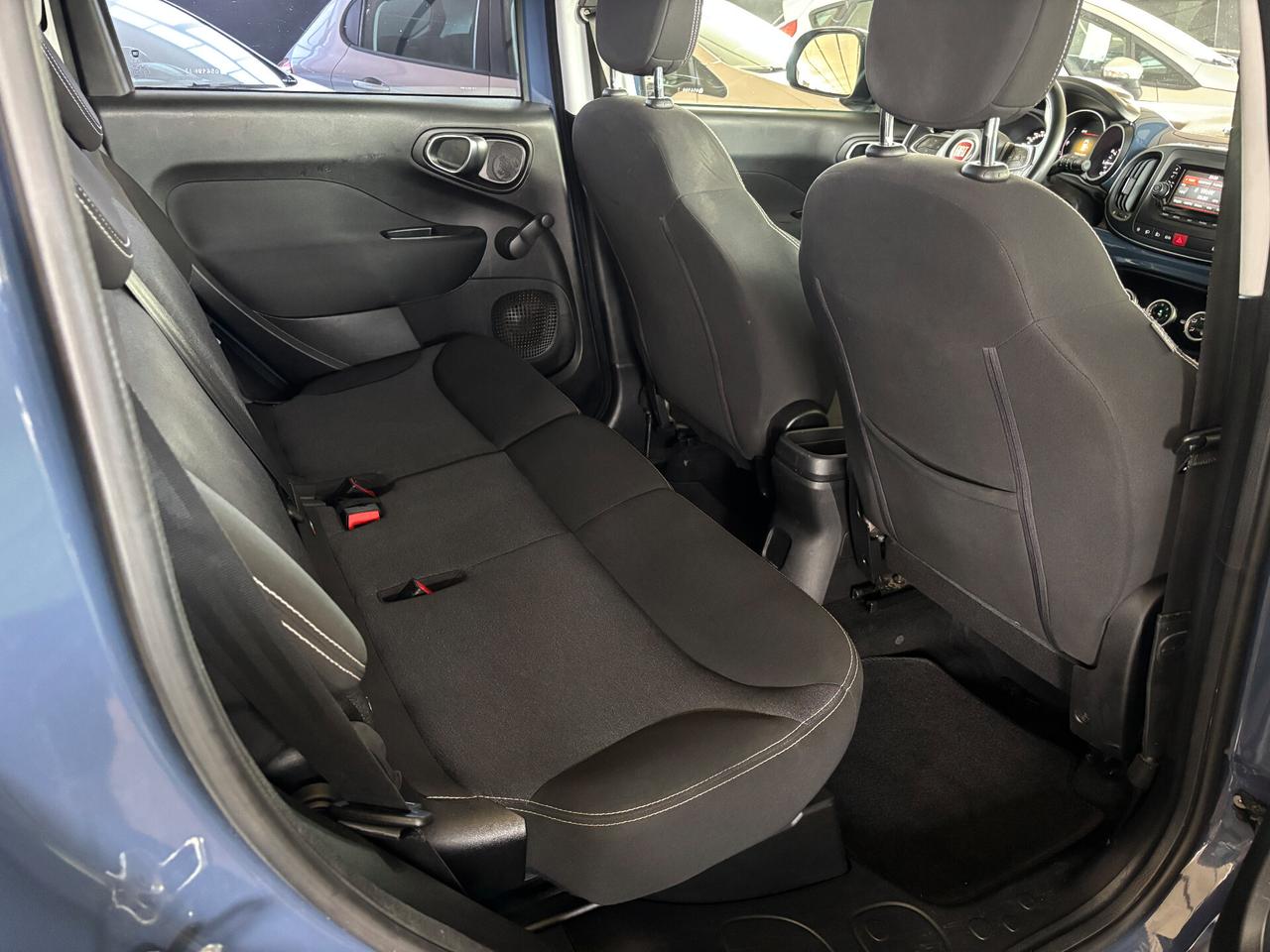 Fiat 500L 1.3 Multijet 70kw 95CV Business