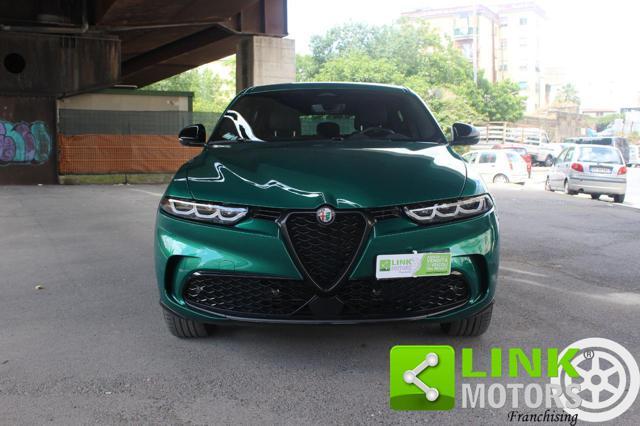 ALFA ROMEO Tonale 1.5 VGT 160 CV 48V-HYBRID TCT -SPECIALE