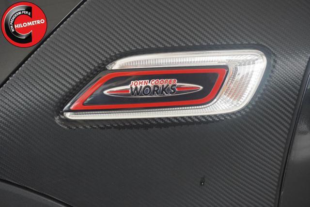 MINI Clubman 2.0 John Cooper Works 'JCW' Clubman