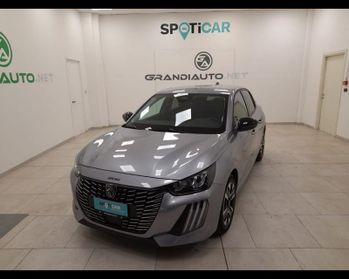 Peugeot 208 5P - Edition Turbo Benzina 100cv