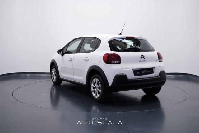 CITROEN C3 1.2 PureTech 83cv S&S Business