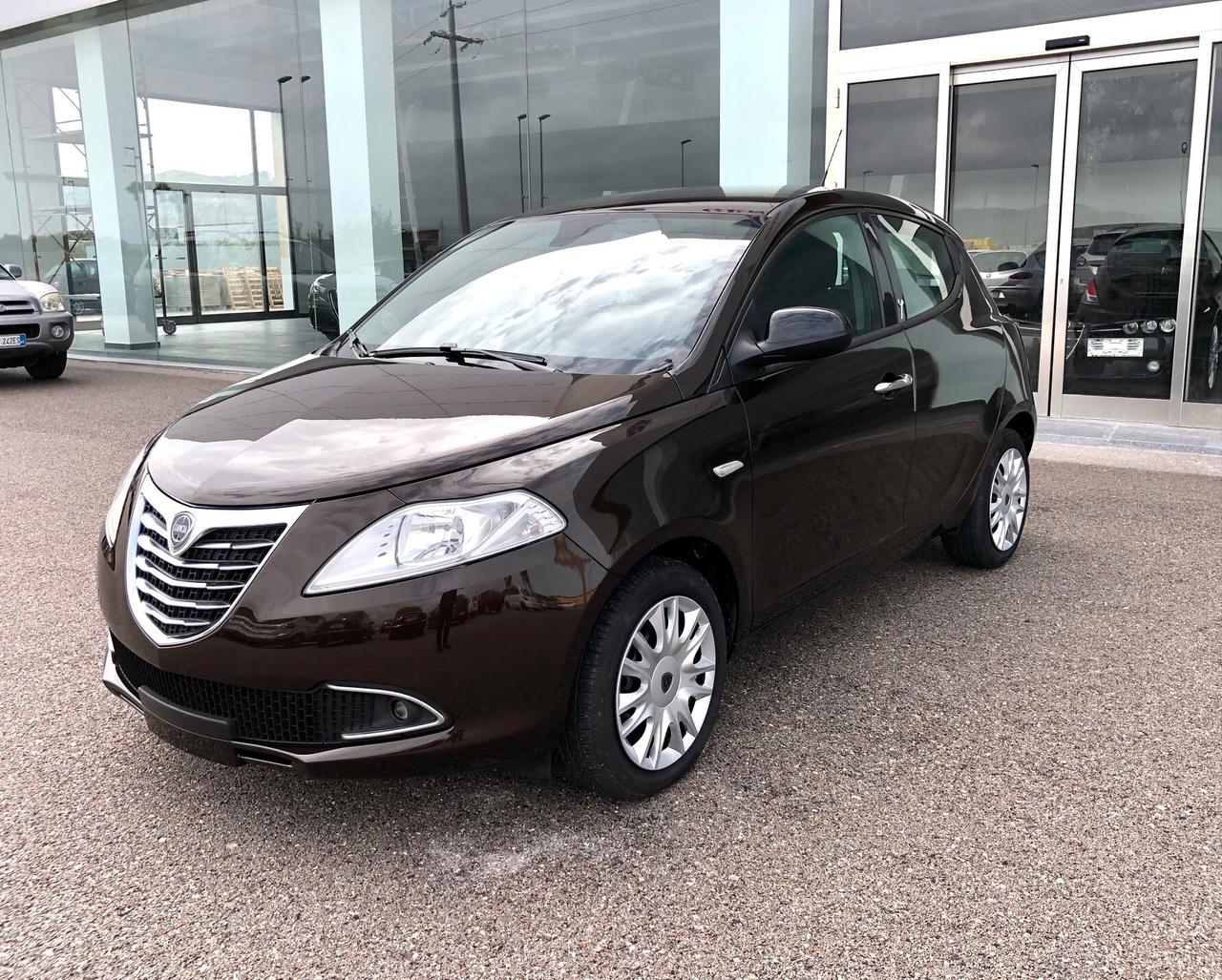 LANCIA YPSILON 1.2 69 CV GOLD S&S