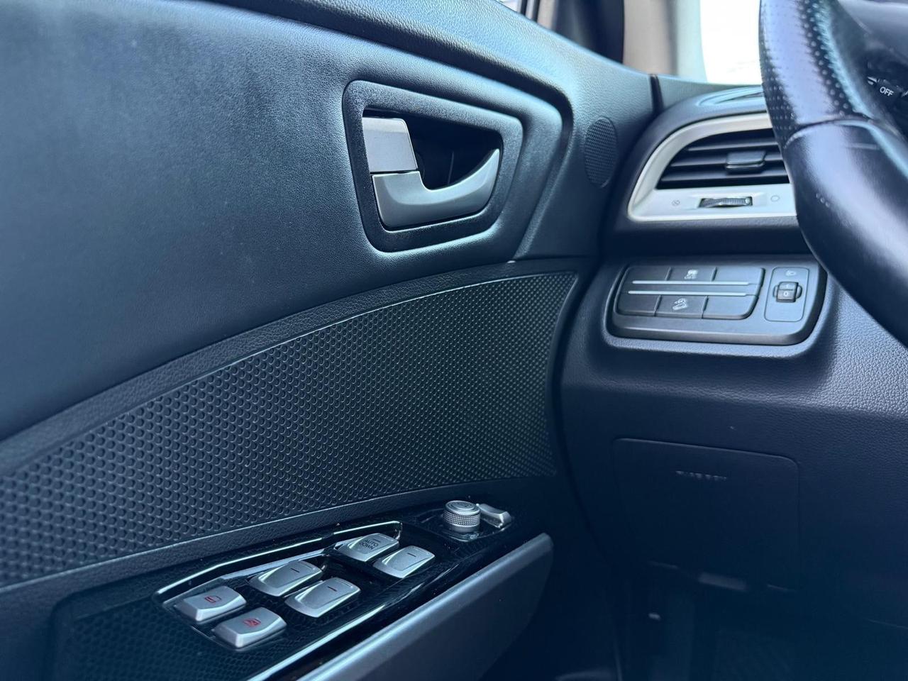 Ssangyong Tivoli 1.6 BENZINA GPL IN PERFETTE CONDIZIONI