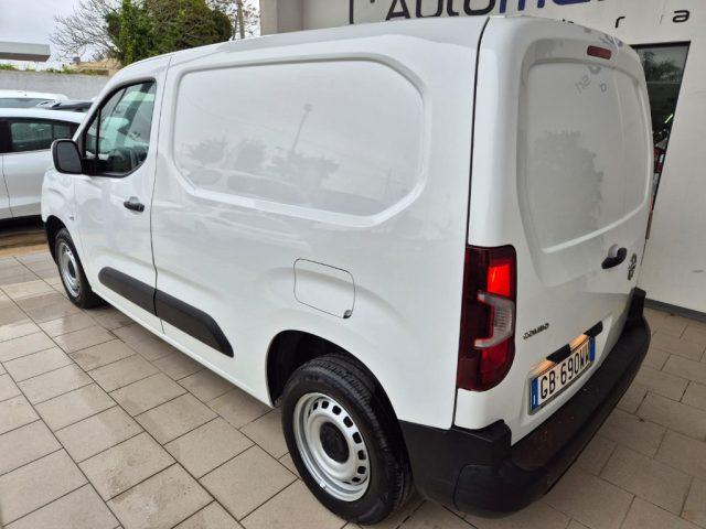 OPEL Combo Cargo 1.5 Diesel PC 650kg