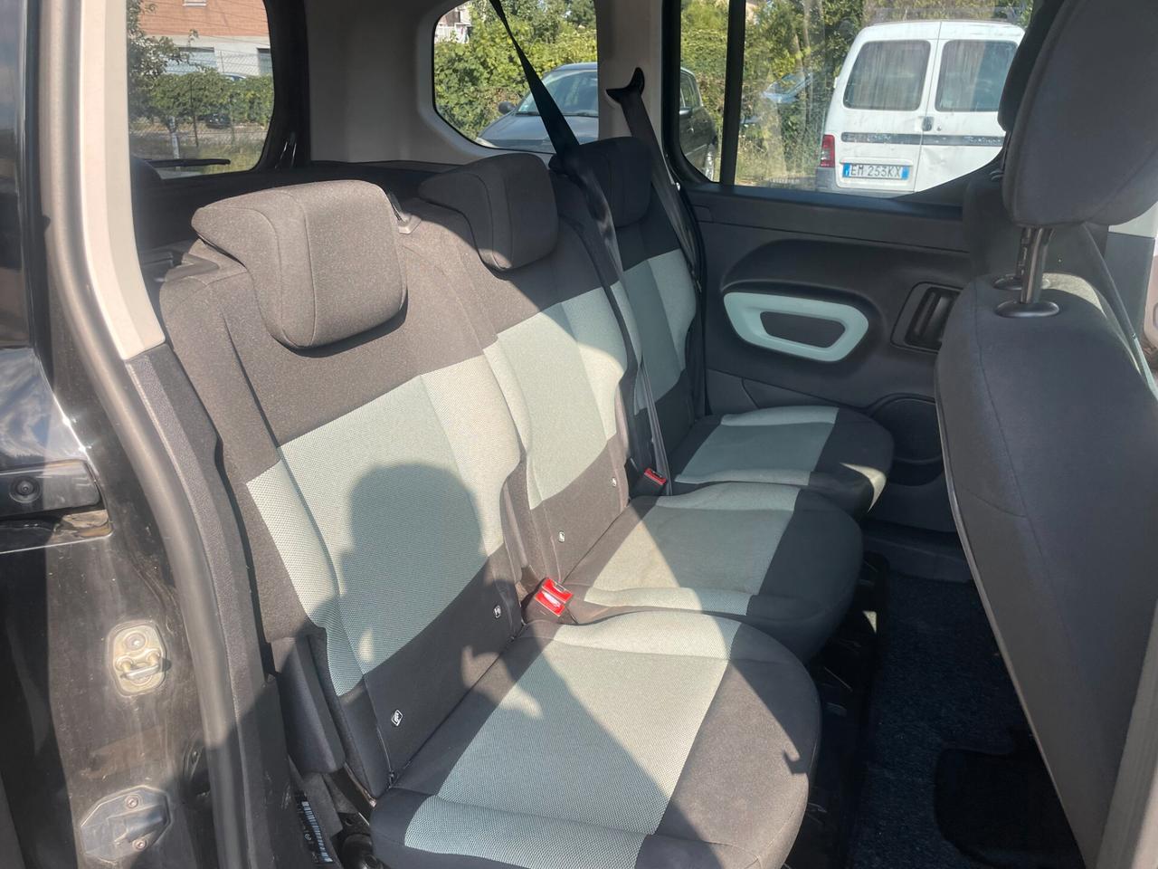 Citroen Berlingo PureTech 110 St&S M Feel DISTRIBUZIONE FATTA