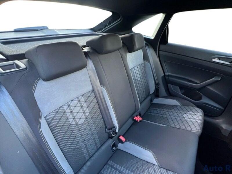 Volkswagen Taigo 1.0 TSI 85kW R-Line Plus DSG