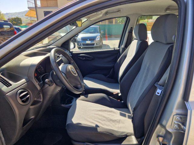 FIAT Punto 1.2 8v 5 porte 1proprietario