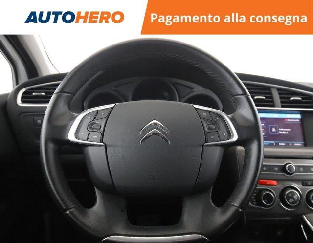 CITROEN C4 BlueHDi 120 S&S EAT6 Feel