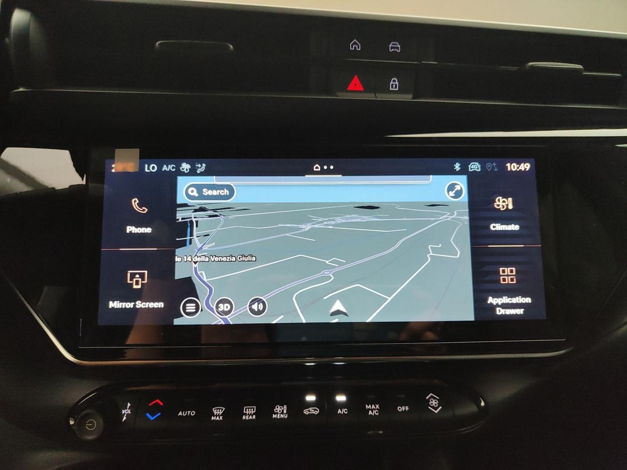 ALFA ROMEO Junior 1.2 HYBRID 145CV Q4