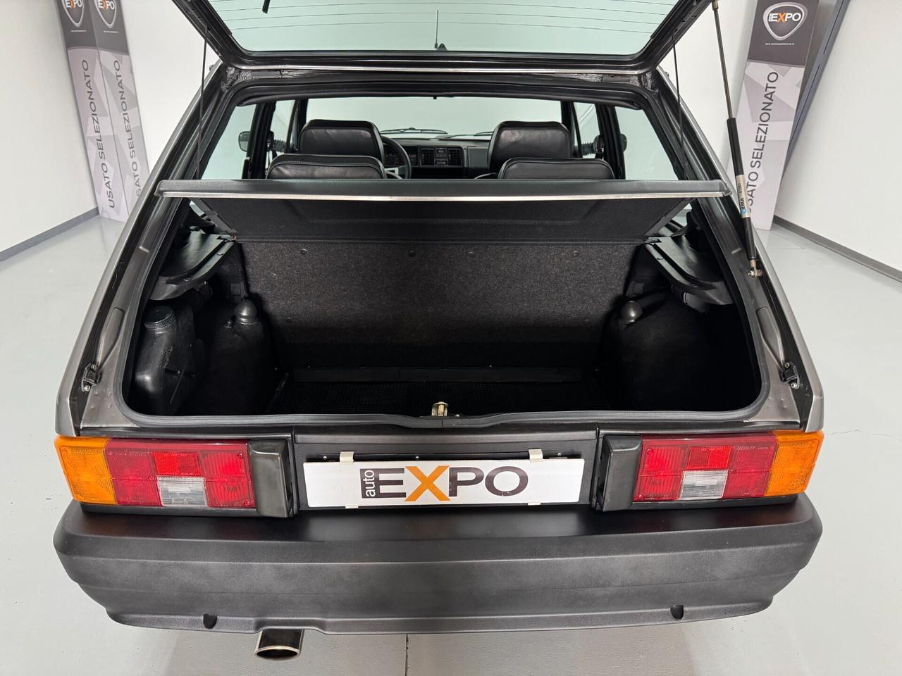 Fiat Ritmo 130 TC 3 porte Abarth