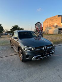 Mercedes-benz GLC 200 GLC 200 d 4Matic Executive