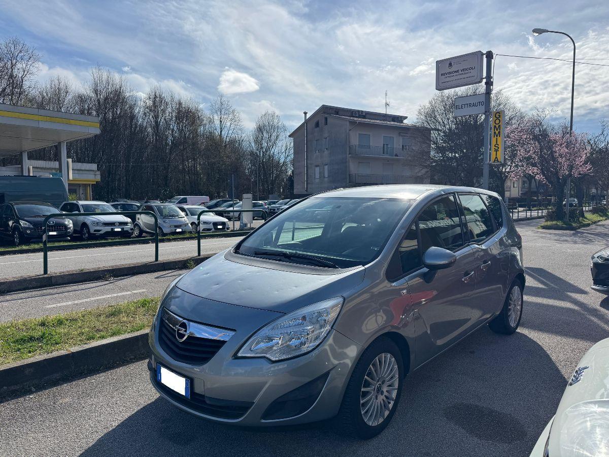 OPEL - Meriva - 1.3 CDTI 95CV ecoF. Elective