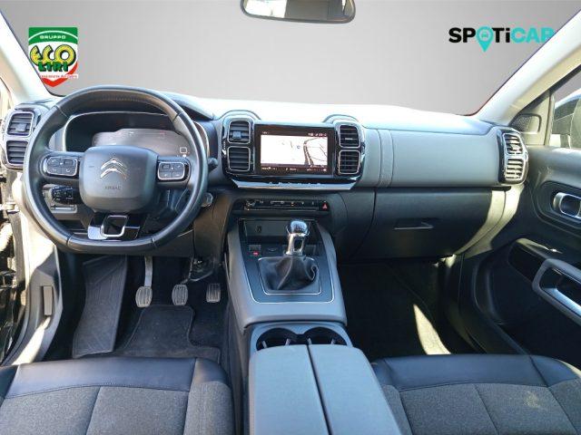 CITROEN C5 Aircross BlueHDi 130 S&S Business