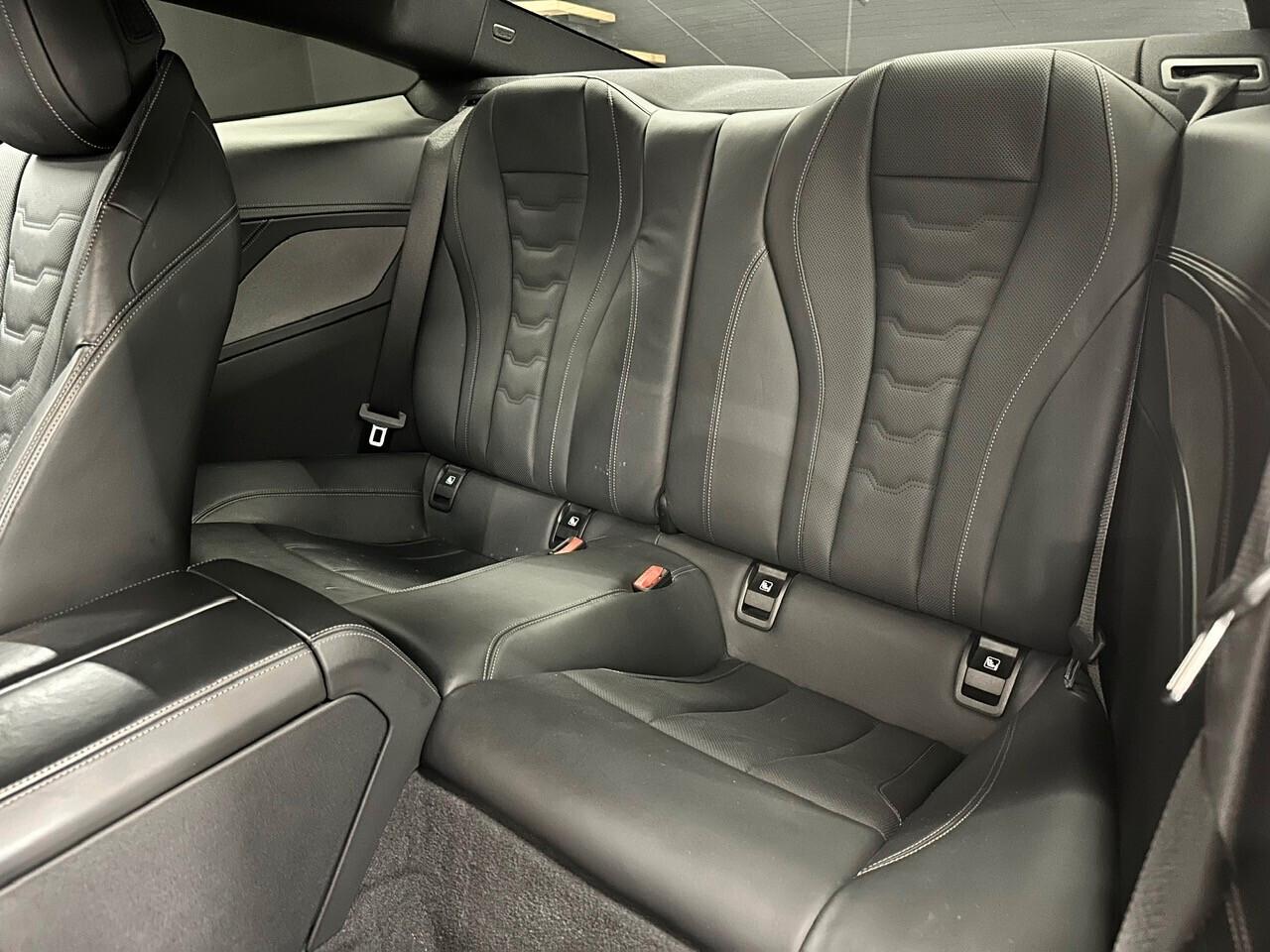 Bmw 840d Coupè 3.0 340 CV M Sport 2021