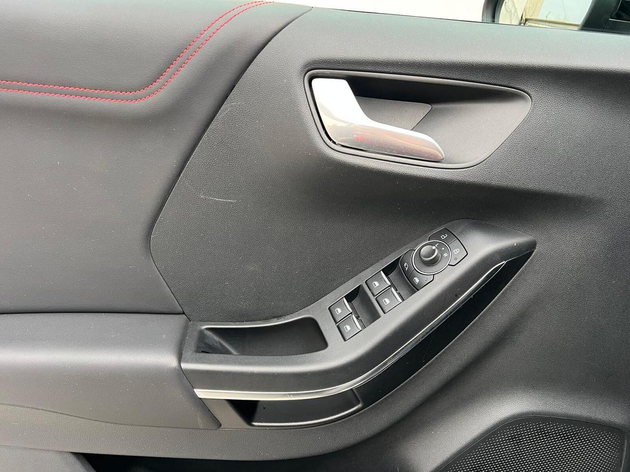 FORD PUMA 1.0 HYBRID 125CV 2021!!! ST-LINE X !!!