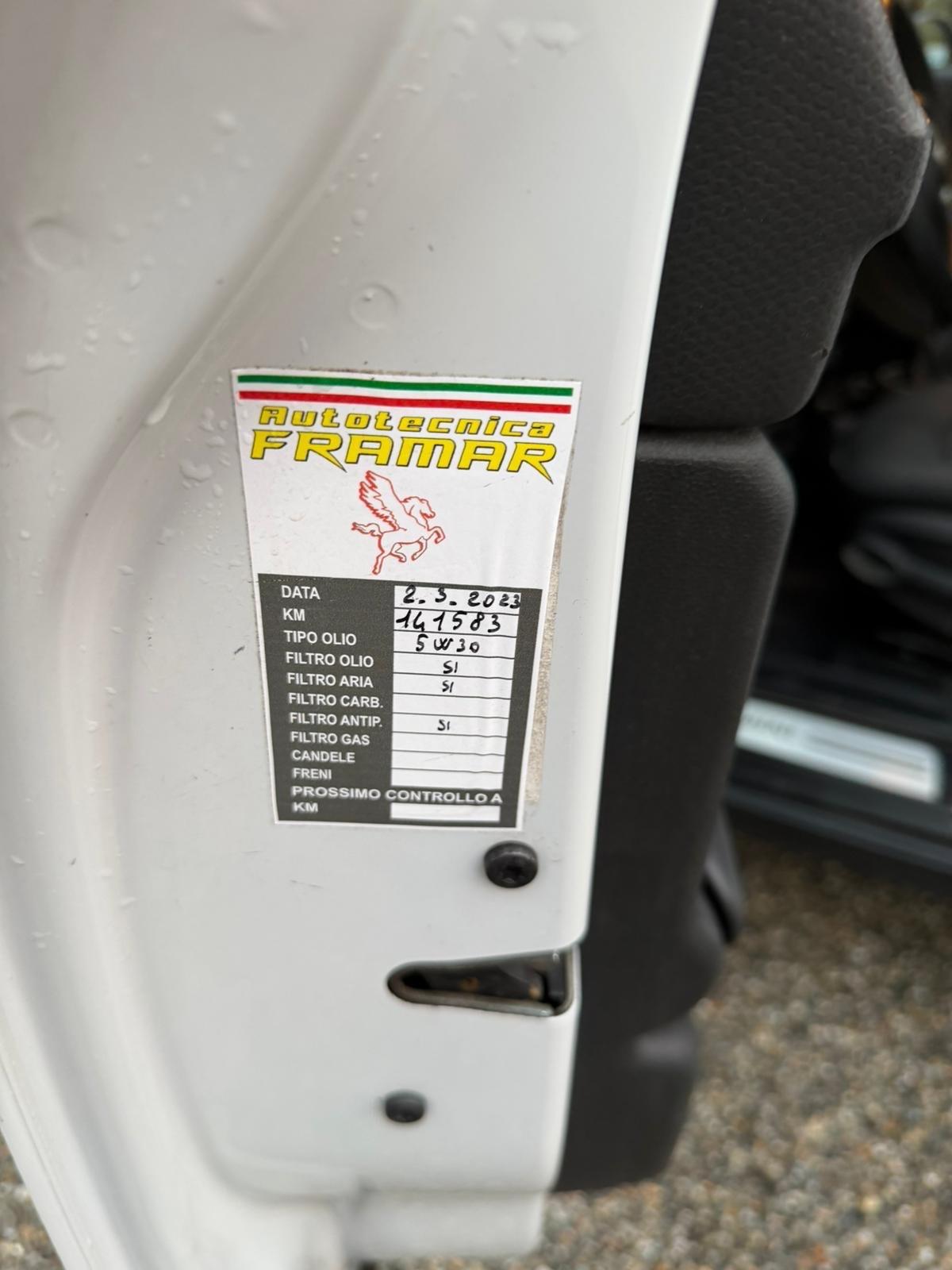 Mini Cooper D Countryman 1.6