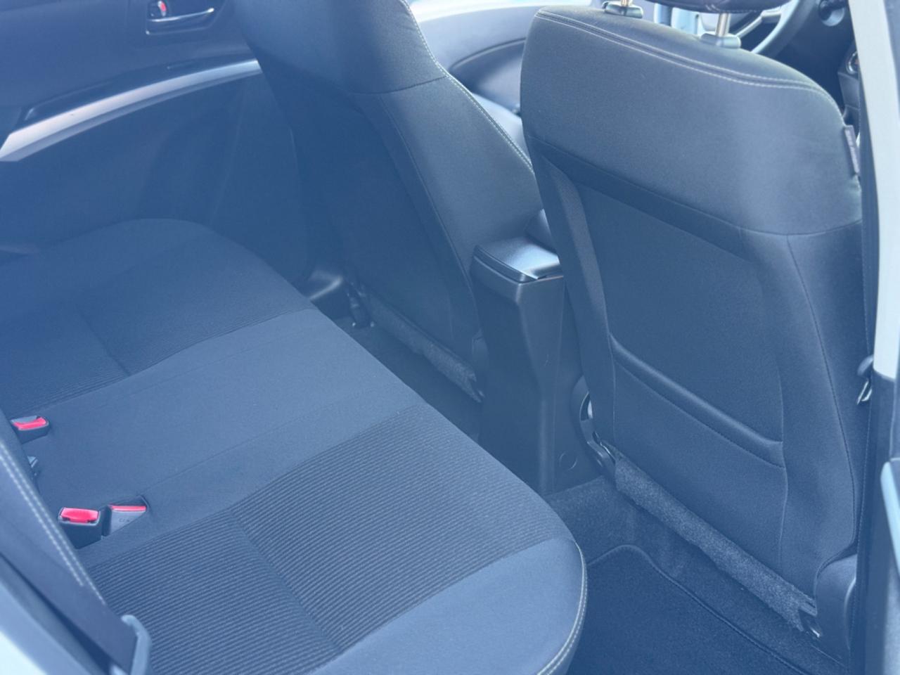 Suzuki S-Cross 1.0 Cool