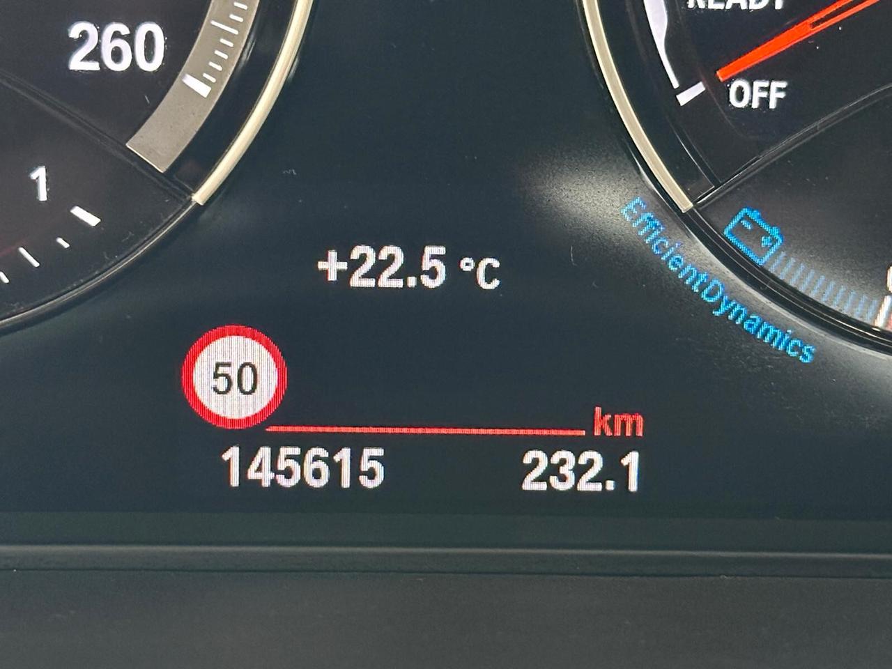 Bmw X1 sDrive18d xLine PERFETTA TAGLIANDATA