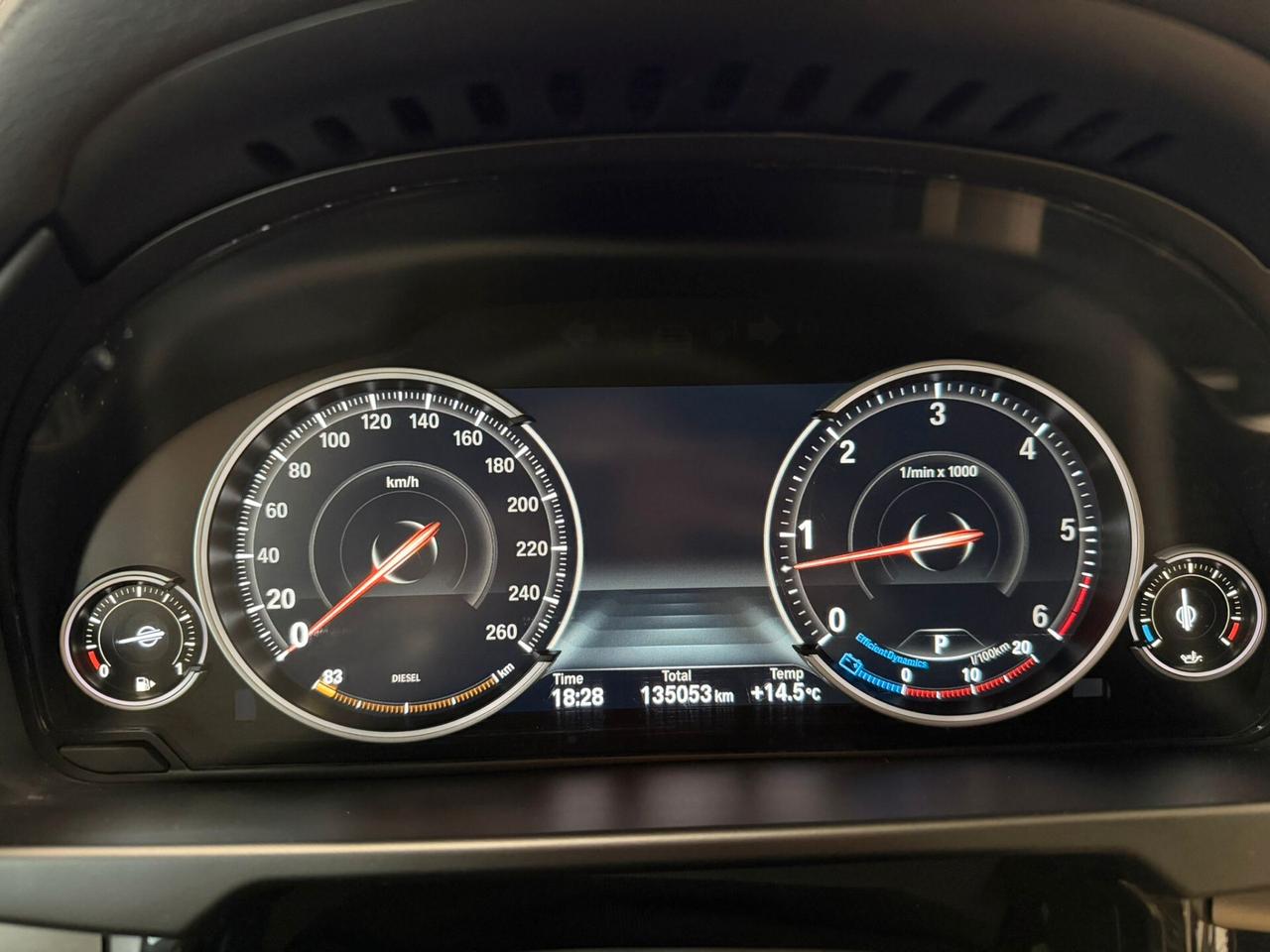 Bmw X6 xDrive30d 258CV Msport