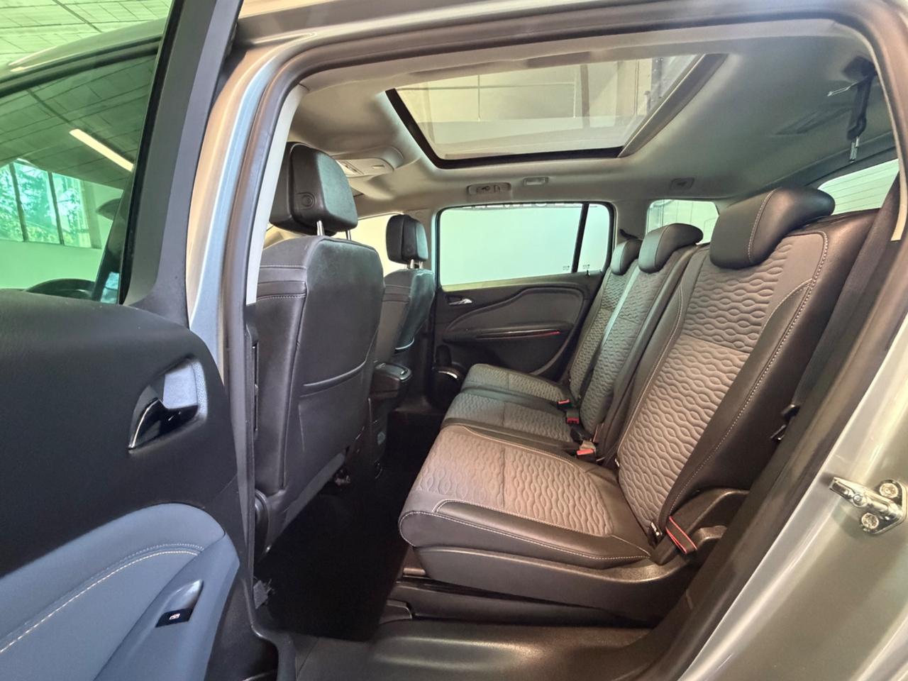 Opel Zafira Tourer 2.0 CDTi 130CV Cosmo Fleet