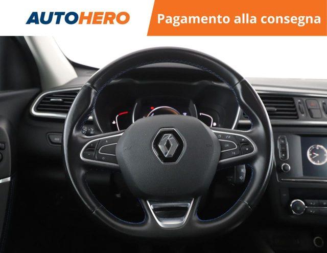 RENAULT Kadjar dCi 8V 110CV Energy Sport Edition 2
