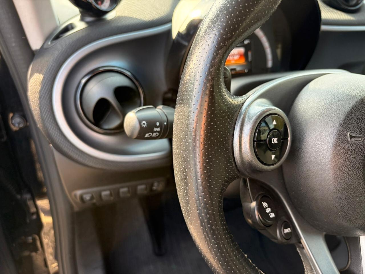 Smart ForTwo 70 1.0 twinamic Superpassion